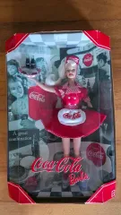 2025年最新】コカコーラ バービーの人気アイテム - メルカリ