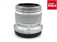 2025年最新】m.zuiko digital 45mm f1.8の人気アイテム - メルカリ