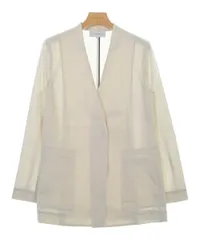 UNTITLED ノーカラージャケット レディース 【古着】【中古】【送料無料】