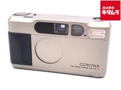 2025年最新】contax t2の人気アイテム - メルカリ