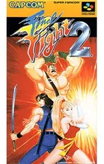 2025年最新】ファイナルファイト2の人気アイテム - メルカリ