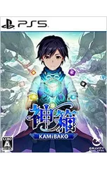 PS5／神箱 - Mythology of Cube -