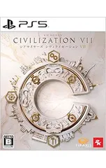 PS5／シドマイヤーズ シヴィライゼーション VII