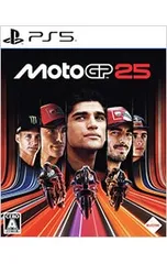 PS5/MotoGP 25