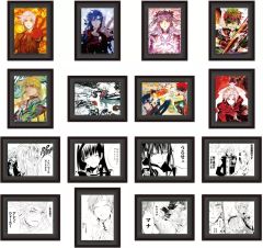 中古】雑貨 深町寿成(GOALOUS5) アクリルゴーラスタンド Get set 5