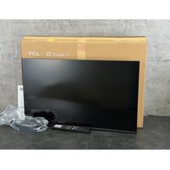 展示品 山善 キュリオム 40インチ フルハイビジョン液晶テレビ 【中古