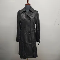 2025年最新】BELLUCCI レザー コートの人気アイテム - メルカリ