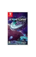 Switch/スペースベース スタートピア