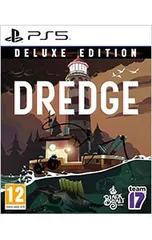 PS5／DREDGE