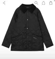 バブアービデイルキッズXL 楽天市場】バブアー キッズ ビデイルの通販