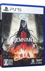 PS5／Remnant II レムナント2 【CERO「Z」】[18歳以上対象]