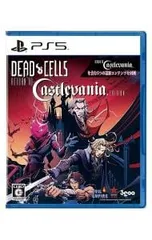 PS5/【カード2枚付】Dead Cells: Return to Castlevania Edition