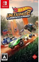Switch/HOT WHEELS UNLEASHED2 Turbocharged