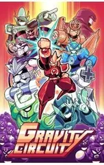 Switch/Gravity Circuit