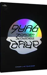 2025年最新】7ORDER blu-rayの人気アイテム - メルカリ