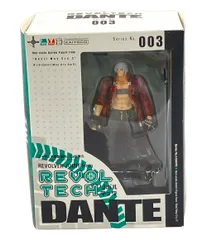 2025年最新】ダンテ リボルテックの人気アイテム - メルカリ