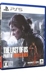 PS5／The Last of Us Part II Remastered 【CERO「Z」】[18歳以上対象]