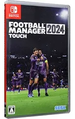 Switch/Football Manager 2024 Touch
