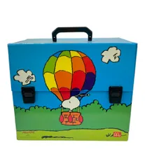 マクドナルド ピーナッツ ハッピーセット スヌーピー ワールドツアー2 フィギュアセットコレクション フィギュア