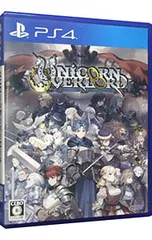 PS4/ユニコーンオーバーロード