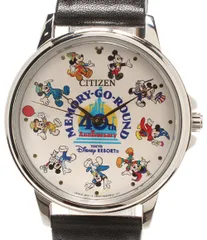 2025年最新】シチズン ディズニーの人気アイテム - メルカリ