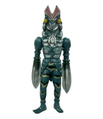 バンダイ ウルトラマン バルタン星人 64cm フィギュア ソフビ