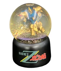 2025年最新】スノードームG 百式の人気アイテム - メルカリ