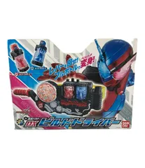 バンダイ 仮面ライダービルド DX ビルドドライバー 変身ベルト