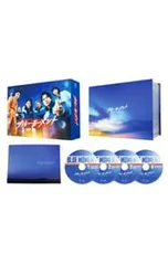 ブルーモーメント Blu-ray BOX〈4枚組〉 Amazon.co.jp: ブルーモーメント Blu-ray BOX [Blu-ray] : 山下智久