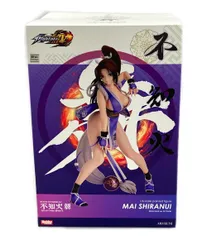 2025年最新】the king of fighters xiv 不知火舞の人気アイテム - メルカリ