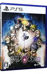 PS5／超探偵事件簿 レインコード プラス