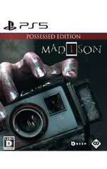 PS5/【楽譜付】MADiSON (マディソン)