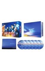 2025年最新】ブルーモーメント dvdの人気アイテム - メルカリ