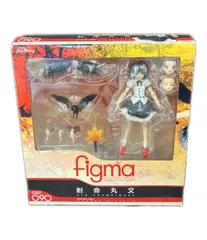 2026年最新】figma 射命丸文の人気アイテム - メルカリ