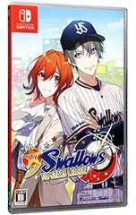 Switch/My9Swallows TOPSTARS LEAGUE