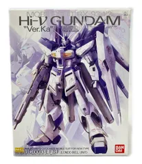 ガンプラ　Hi-νガンダム Ver.Ka 1/100 MG ハイニューガンダム Amazon | MG 1/100 Hi-νガンダム Ver. Ka | プラモデル 通販