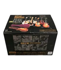 2025年最新】beck ギターコレクションの人気アイテム - メルカリ