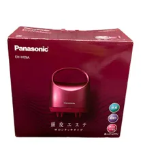 パナソニック 頭皮エステ EH-HE9A Panasonic