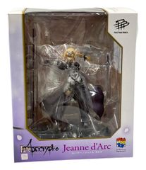 미품 메디콤 토이 Fate Apocrypha 눈금자 / 쟌느 다르크 피규어