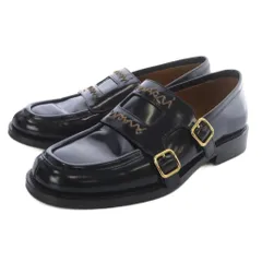 2025年最新】marni レディース ローファー・革靴の人気アイテム - メルカリ