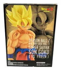 2025年最新】超サイヤ人3孫悟空フィギュアの人気アイテム - メルカリ