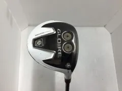 【中古】 テーラーメイド GLOIRE 3W フェアウェイウッド FW GLOIRE GL450(フェアウェイ) (フレックスR) メンズ 男性用 右利き 右用 Dランク ゴルフクラブ
