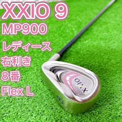 2025年最新】ゼクシオ ナイン アイアン レディースの人気