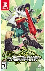 Switch/Bomb Rush Cyberfunk