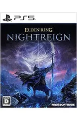 PS5/ELDEN RING NIGHTREIGN