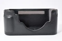 ライカ純正品　Leica M10用レザープロテクターブラック　美品 ヨドバシ.com - ライカ Leica ライカM10用レザープロテクター ブラック