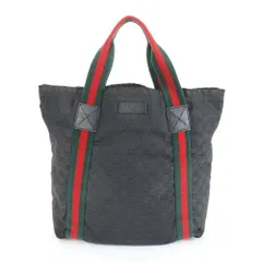 2025年最新】グッチ シェリーライン トートの人気アイテム