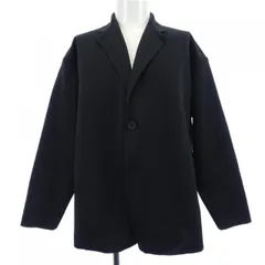 CFCL 2025AW カーディガン新品未使用 ELFRANK カーディガン 「2025AW」透かし編み メッシュニット クルー