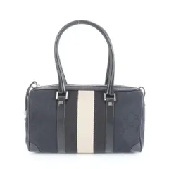 グッチ ミニボストンバッグ ハンドバッグ GGキャンバス レザー000 0851 GUCCI グッチ GGキャンバス ハンドバッグ ミニボストンバッグ