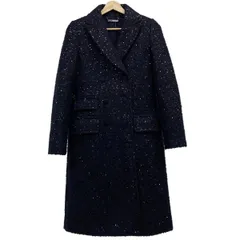 2025年最新】DIANE VON FURSTENBERG コートの人気アイテム - メルカリ